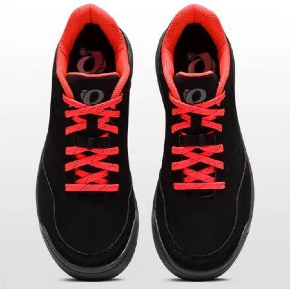 NEW IN BOX women biking shoes pearl Izumi x alp flow women size 8.5